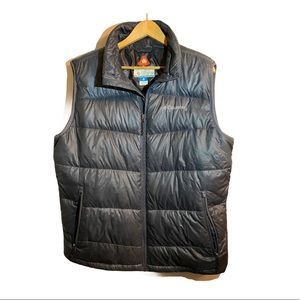 Columbia Men’s vest